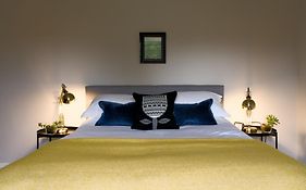 The Beeches - Chatsworth Apartment No 5 - Sleeps 4